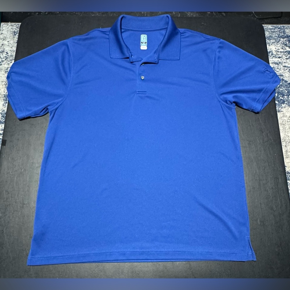 PGA Tour Airflux Polo Size XL
